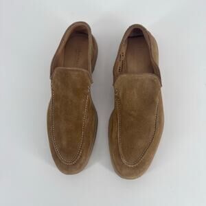 John Varvatos Thompson Loafer Mens Sz 9.5